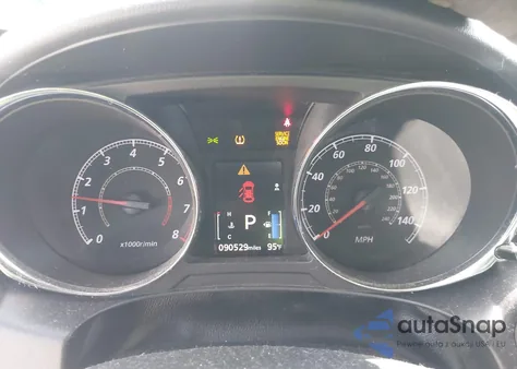 2020 Mitsubishi Outlander Sport 2.0 Es z USA, uszkodzony, nr VIN JA4AP3AU6LU012728